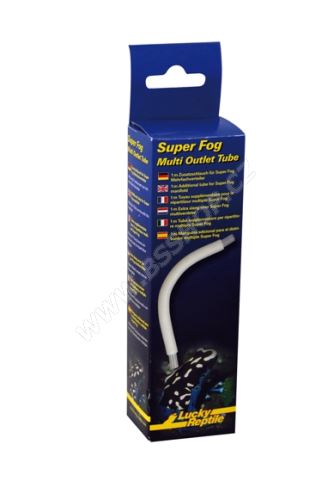 Lucky Reptile Hadice pro Multi Outlet 100cm