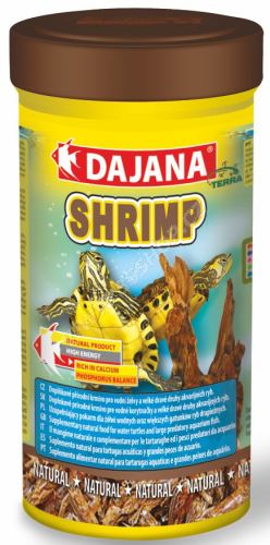 DAJANA Shrimp garnát