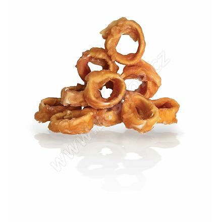 KIDDOG kuřecí masíčko na tresčí rolce 500g