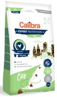 Calibra Dog Expert Nutrition City 2kg NEW