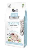 Brit Care Cat GF Insect. Food Allergy Management 7kg Brit Care Cat GF Insect. Food Allergy Management 7kg
