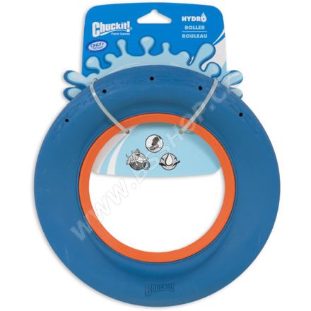 Kruh Hydroroller - stříkající vodu