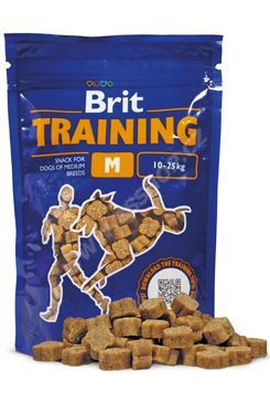 Brit Training Snack M 200g
