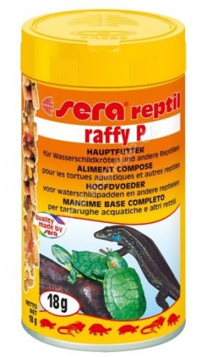 Sera raffy P