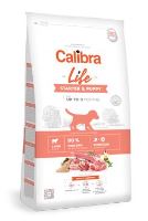 Calibra Dog Life Starter & Puppy Lamb 12kg (1)