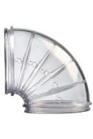 Komponenty Rody 3-tuba koleno 2 kusy (2části) Zolux Komponenty Rody 3-tuba koleno 2 kusy (2části) Zolux