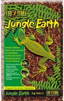 Podestýlka EXO TERRA Jungle Earth 8,8l (1)