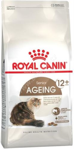 Royal Canin AGEING +12 2kg