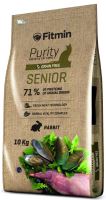 Fitmin cat Purity Senior 10kg (1)