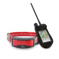 TEK 2.0 - GPS a výcvikový systém (1)