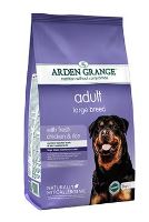 Arden Grange Dog Adult Large Breed 2kg Arden Grange Dog Adult Large Breed 2kg