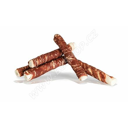 KIDDOG hovězí steak na buvolí tyčince 1,6 cm/13cm 250g/8ks