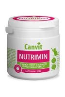 Canvit Nutrimin pro kočky 150g (1)