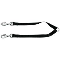 Rozdvojka nylon TWIN 20mm x L 33-50cm mix Ferplast (2)