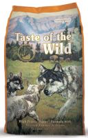 Taste of the Wild High Prairie Puppy 12,2kg (1)