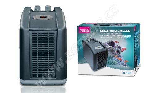 Arcadia Aquarium Chiller 650W