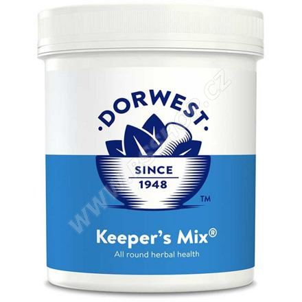 Dorwest - Keeper’s Mix - prášek - 250g