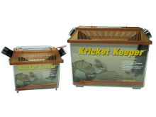 Lucky Reptile Kricket Keeper malý 18x11x16cm (1)