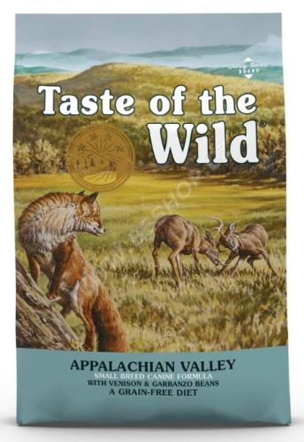 Taste of the Wild Appalachian Valley 5,6kg (83986197)