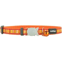 Obojek pro kočky - Lotzadotz Orange (216868662)