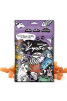 Lyopro CAT poch. sušené Měkké lososové kostky 70g Lyopro CAT poch. sušené Měkké lososové kostky 70g