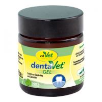 cdVet DentaVet Gel na zuby a dásně 35g