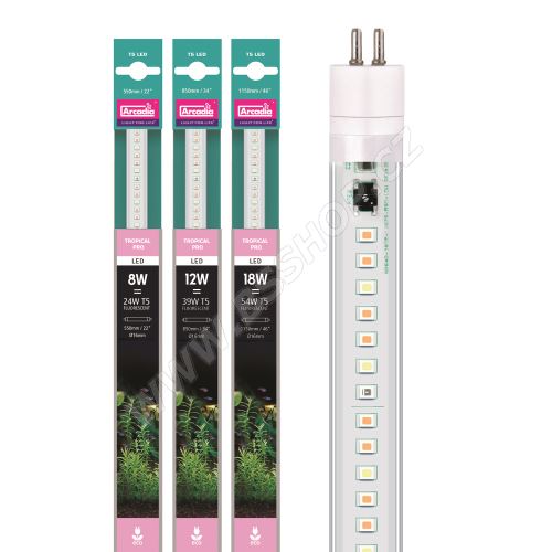 Arcadia T5 LED Original Tropical Pro