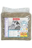 Seno NUTRIMEAL s mrkví a pampeliškou 1kg Zolux Seno NUTRIMEAL s mrkví a pampeliškou 1kg Zolux