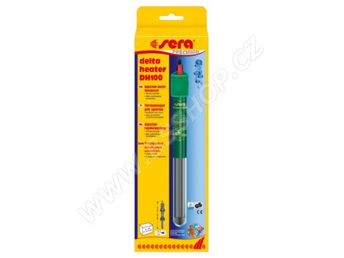 sera delta heater DH 100W