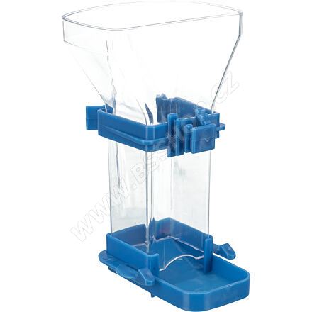 Krmítko - trychtýř - násypka 150ml/12cm