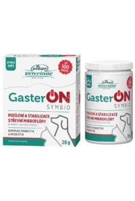 VITAR Veterinae GasterON Symbio 28g