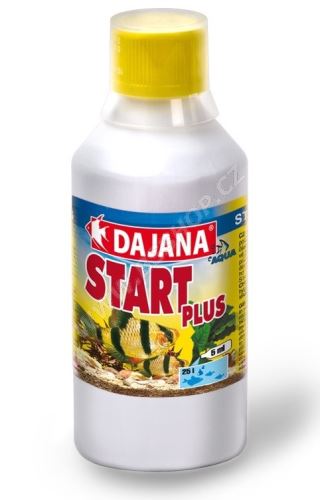 Dajana START plus