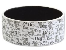 Miska DOG FANTASY keramická potisk Dog 16cm (1)