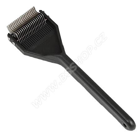 Trimovací hrabičky MARS Home jemné 1,5/40/19