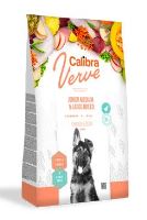 Calibra Dog Verve GF Junior M&L Chicken&Duck 2kg Calibra Dog Verve GF Junior M&L Chicken&Duck 2kg