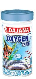 Tetra Oxygen Tabs 40g/50tablet
