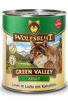 Wolfsblut Dog Adult Green Valley konz. 800g Wolfsblut Dog Adult Green Valley konz. 800g