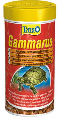 Tetra Gammarus