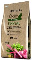 Fitmin cat Purity Dental 10kg (1)