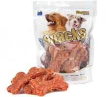 Magnum Beef and Rice bone 250g (1)