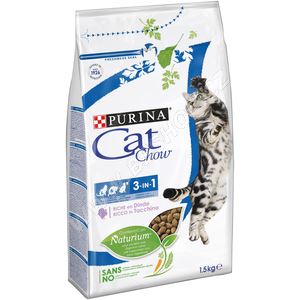 Purina Cat Chow Special Care 3 in1 1,5kg