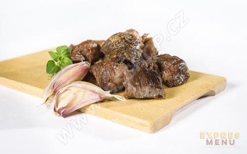 Hovězí maso (SCD) 300g (3 porce)
