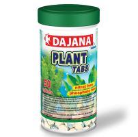Dajana Plant Tabs 50ks