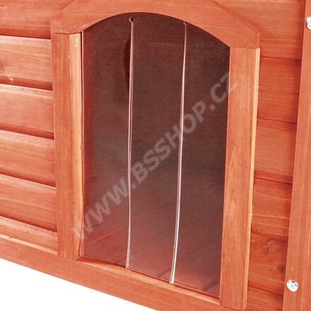 Plastová dvířka k 88237, 22x35cm Trixie