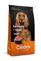 Calibra Dog EXPERT+ Adult Harmony & Relax 2kg Calibra Dog EXPERT+ Adult Harmony & Relax 2kg