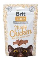 Brit Care Cat Snack Meaty Chicken 50g (1)