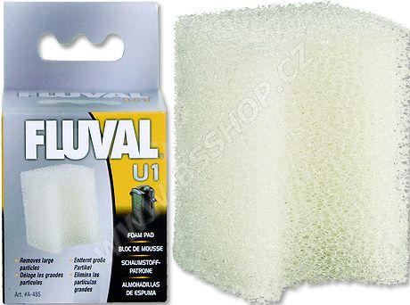 Hagen Náplň molitan Fluval U 2ks