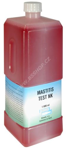 Mastitis test NK BIOVETA
