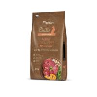 Fitmin dog Purity GF Adult Beef - 2kg