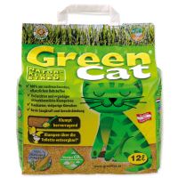 Kočkolit GREEN CAT 12l